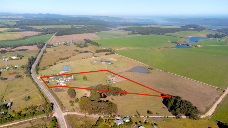 6 Bedroom Property for Sale in Wilderness Rural Western Cape